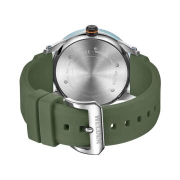 Welder Moody Watch WRN3001 45mm Erkek Kol Saati