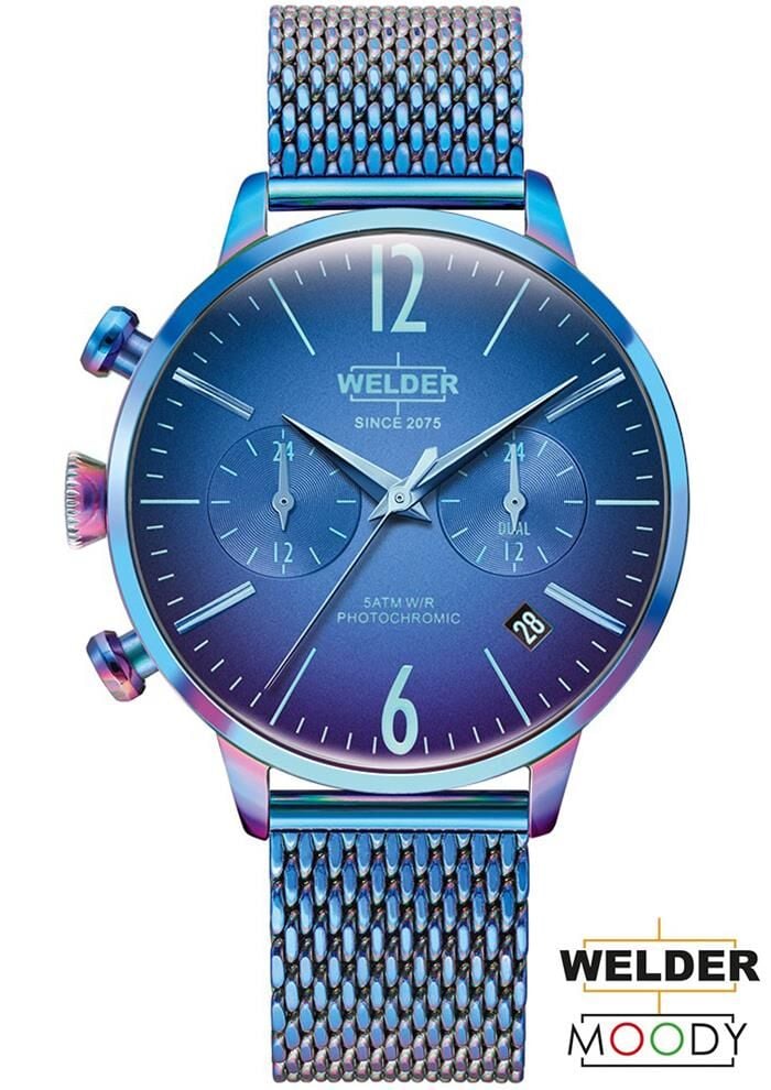 Welder WWRC656 [38mm] Kadın Kol Saati