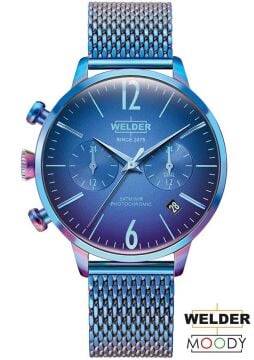 Welder WWRC656 [38mm] Kadın Kol Saati