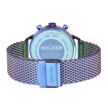 Welder Moody Watch WWRC656 [38mm] Kadın Kol Saati