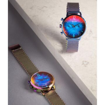 Welder Moody Watch WWRC656 [38mm] Kadın Kol Saati