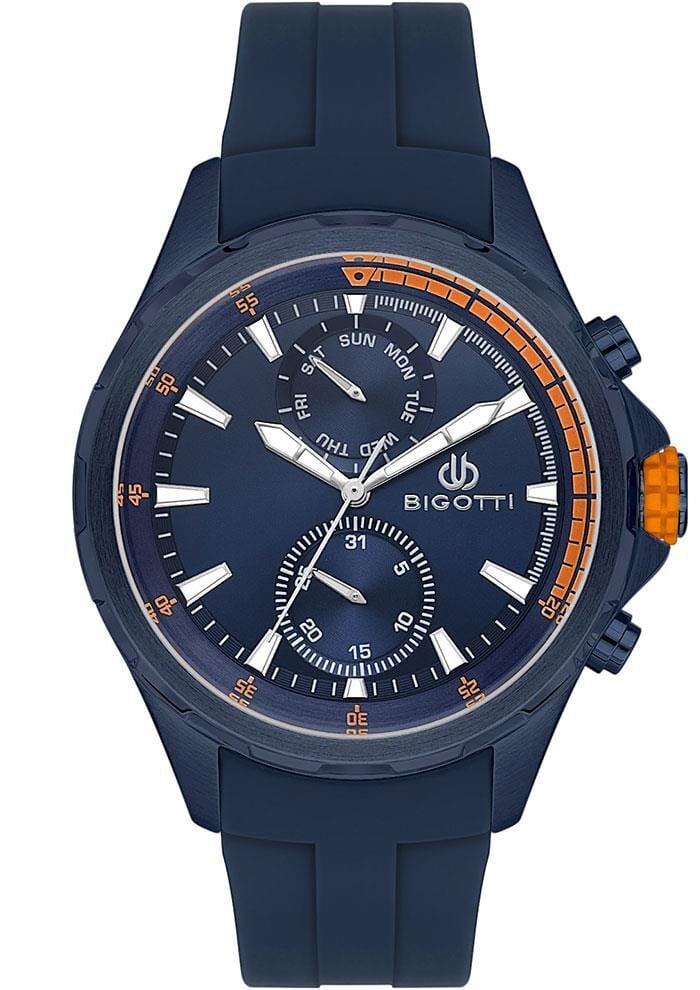 Bigotti BG.1.10610-3 Erkek Kol Saati