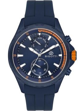 Bigotti BG.1.10610-3 Erkek Kol Saati