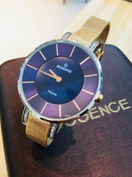 Essence D856.570 Bayan Kol Saati