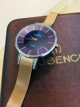 Essence D856.570 Bayan Kol Saati