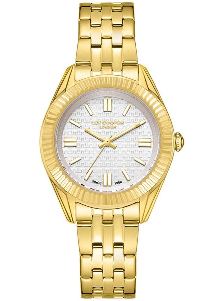 Lee Cooper LC08038.130 Bayan Kol Saati