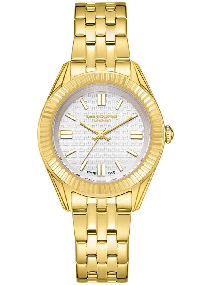 Lee Cooper LC08038.130 Bayan Kol Saati