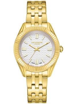 Lee Cooper LC08038.130 Bayan Kol Saati