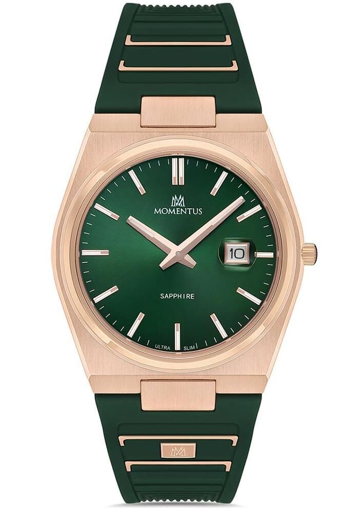 Momentus EM345R-15YR Erkek Kol Saati