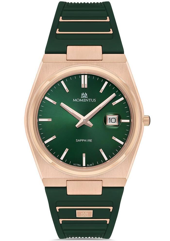 Momentus EM345R-15YR Erkek Kol Saati