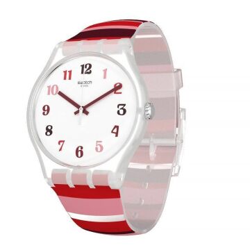 Swatch SUOK138 TRAMONTO OCCASO Kol Saati