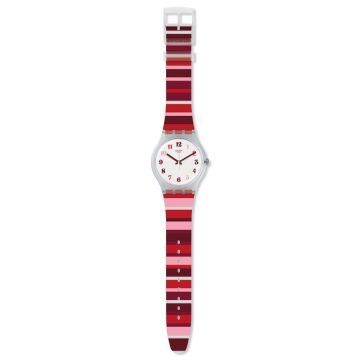 Swatch SUOK138 TRAMONTO OCCASO Kol Saati