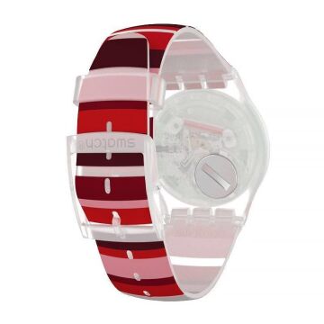 Swatch SUOK138 TRAMONTO OCCASO Kol Saati