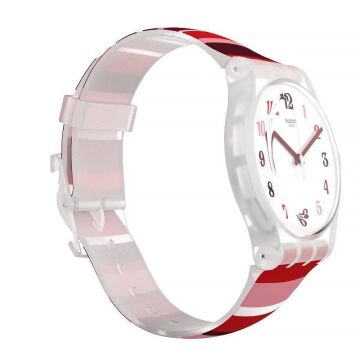 Swatch SUOK138 TRAMONTO OCCASO Kol Saati