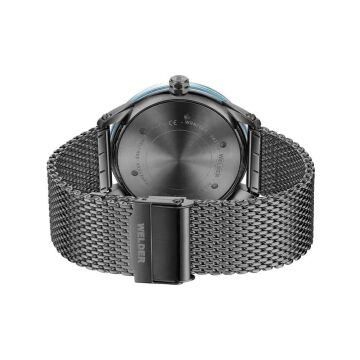 Welder Moody Watch WRN3004 45mm Erkek Kol Saati