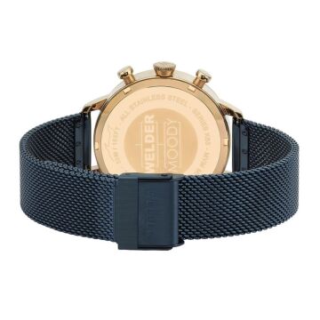 Welder Moody Watch WWRC717 36 mm Bayan Kol Saati