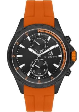 Bigotti BG.1.10610-5 Erkek Kol Saati