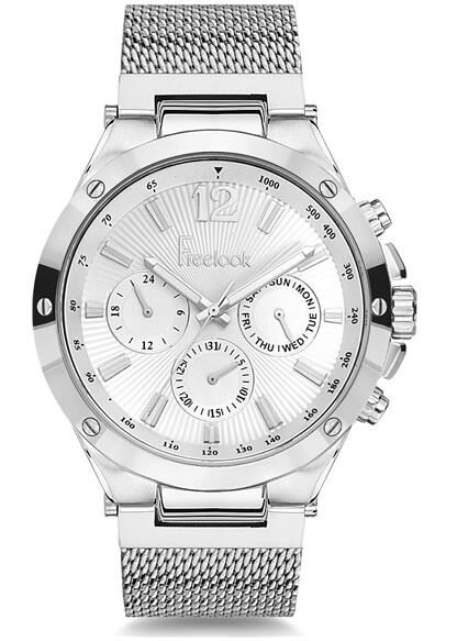 Freelook F.7.1004.05 Erkek Kol Saati