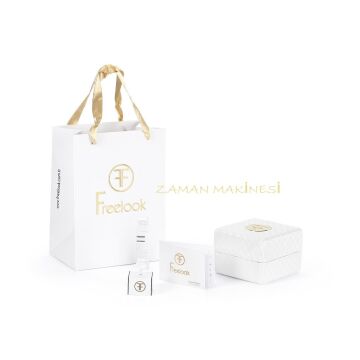 Freelook F.7.1004.05 Erkek Kol Saati