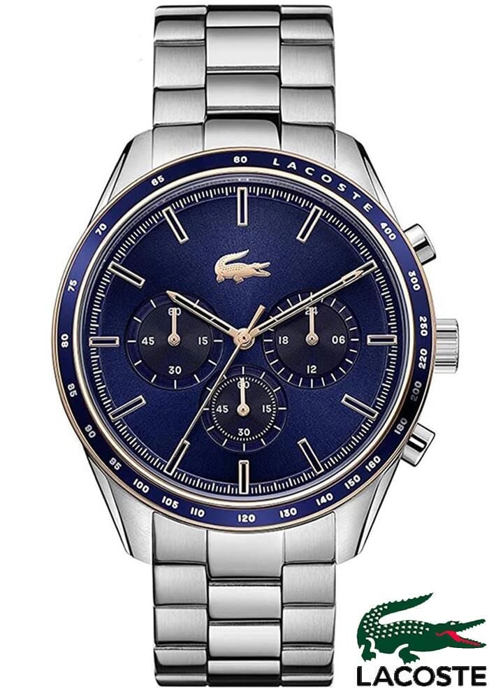 Lacoste LAC2011081 Erkek Kol Saati