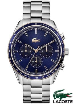 Lacoste LAC2011081 Erkek Kol Saati