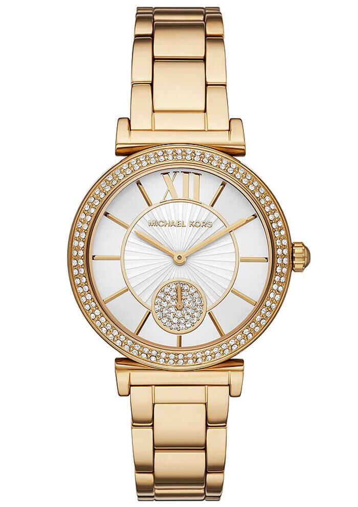 Michael Kors MK4615 Bayan Kol Saati