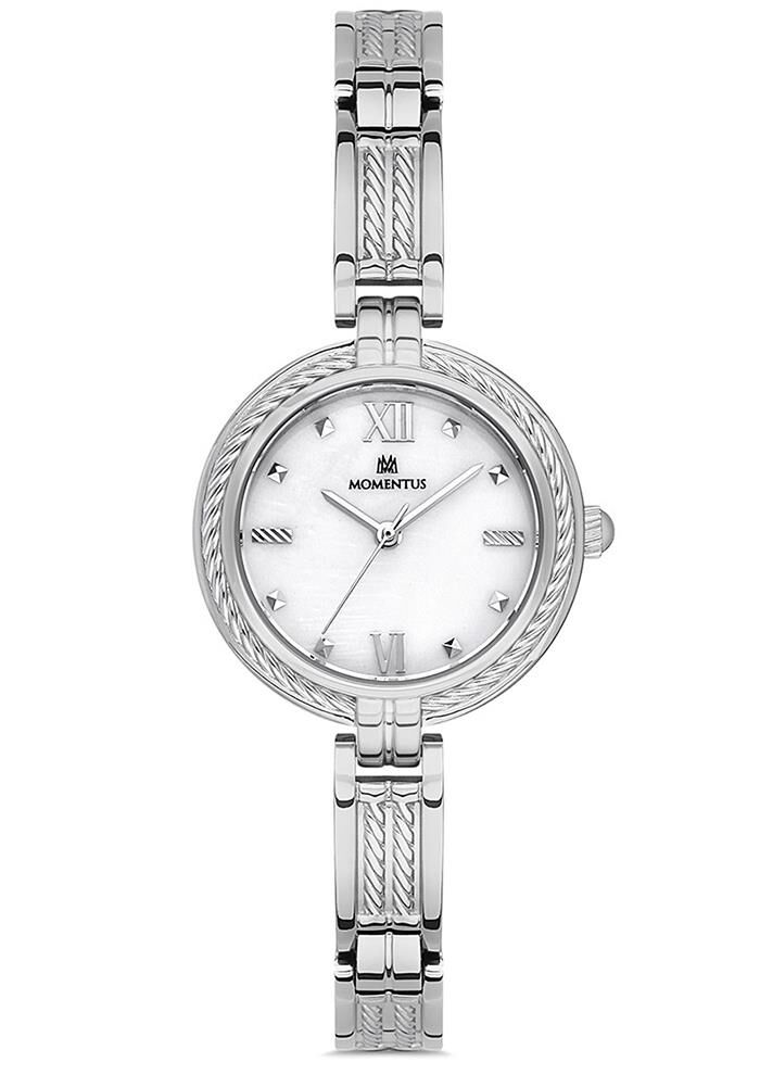 Momentus CW107S-09SS Kadın Kol Saati
