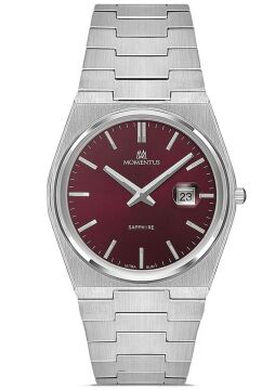 Momentus EM345S-14SS Erkek Kol Saati