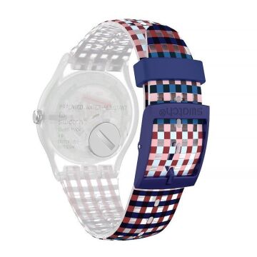 Swatch SUOW709 OROLOGIO MERENDA Kol Saati