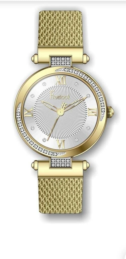 FREELOOK FL.1.10054.2 BAYAN KOL SAATİ