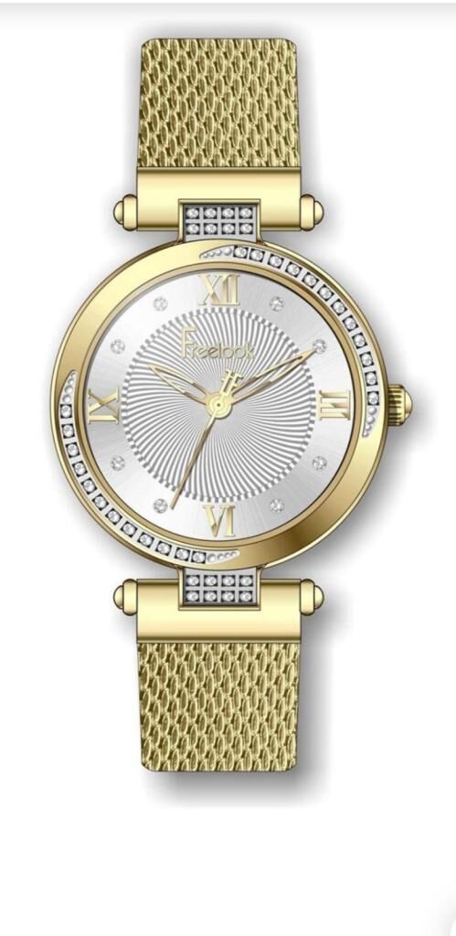 FREELOOK FL.1.10054.2 BAYAN KOL SAATİ