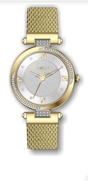 FREELOOK FL.1.10054.2 BAYAN KOL SAATİ