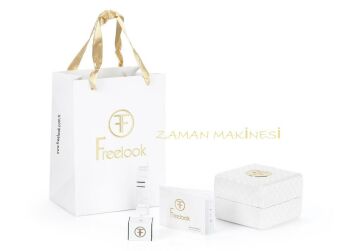 FREELOOK FL.1.10054.2 BAYAN KOL SAATİ