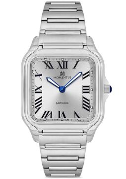 Momentus EM348S-02SS Erkek Kol Saati