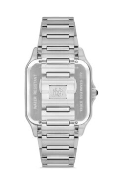 Momentus EM348S-02SS Erkek Kol Saati