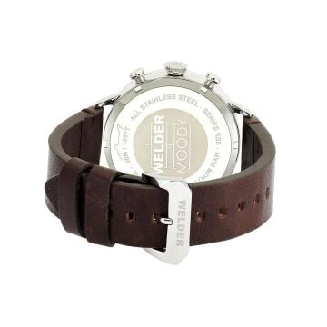 Welder Moody Watch WWRC302 45mm Erkek Kol Saati