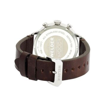 Welder Moody Watch WWRC302 45mm Erkek Kol Saati
