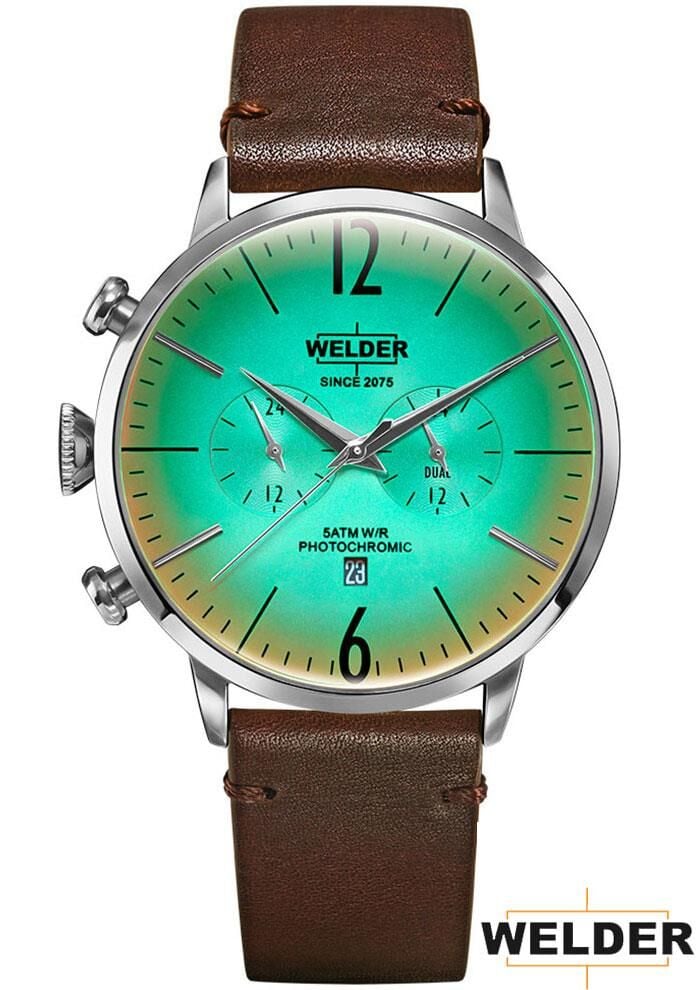 Welder WWRC302 [45mm] Erkek Kol Saati