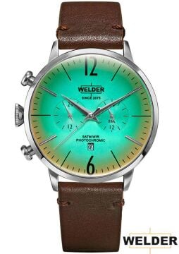 Welder WWRC302 [45mm] Erkek Kol Saati