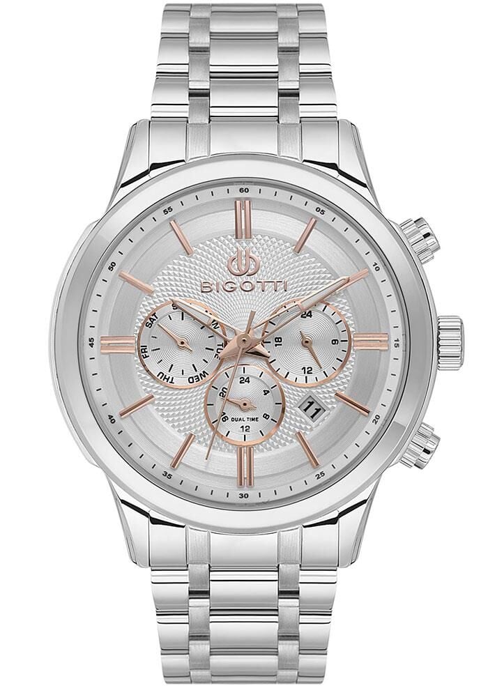 Bigotti BG.1.10670-1 Erkek Kol Saati