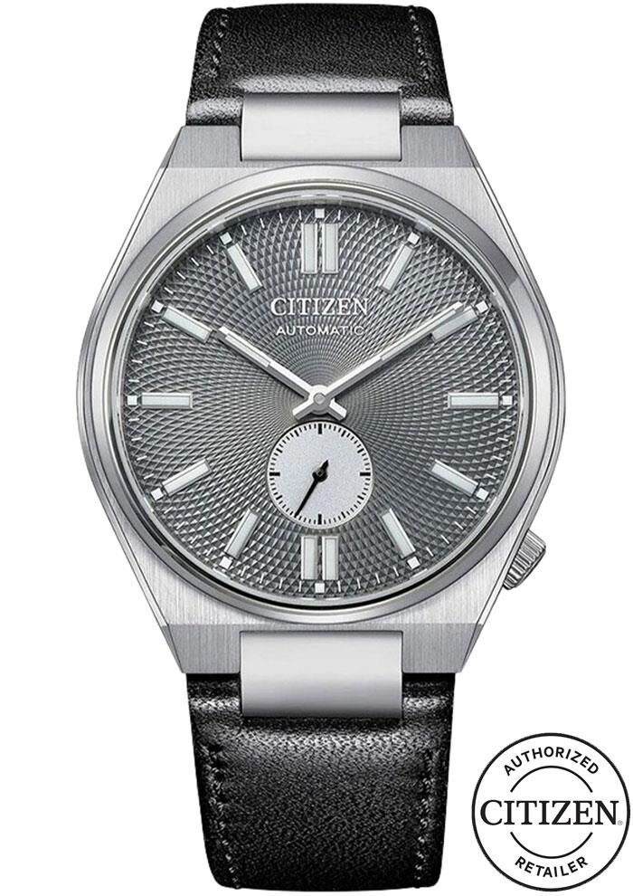 Citizen NK5010-01H Tsuyosa Small Automatic Erkek Kol Saati