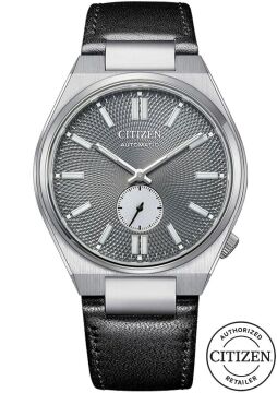 Citizen NK5010-01H Tsuyosa Small Automatic Erkek Kol Saati