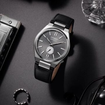 Citizen NK5010-01H Tsuyosa Small Automatic Erkek Kol Saati