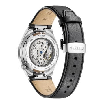 Citizen NK5010-01H Tsuyosa Small Automatic Erkek Kol Saati