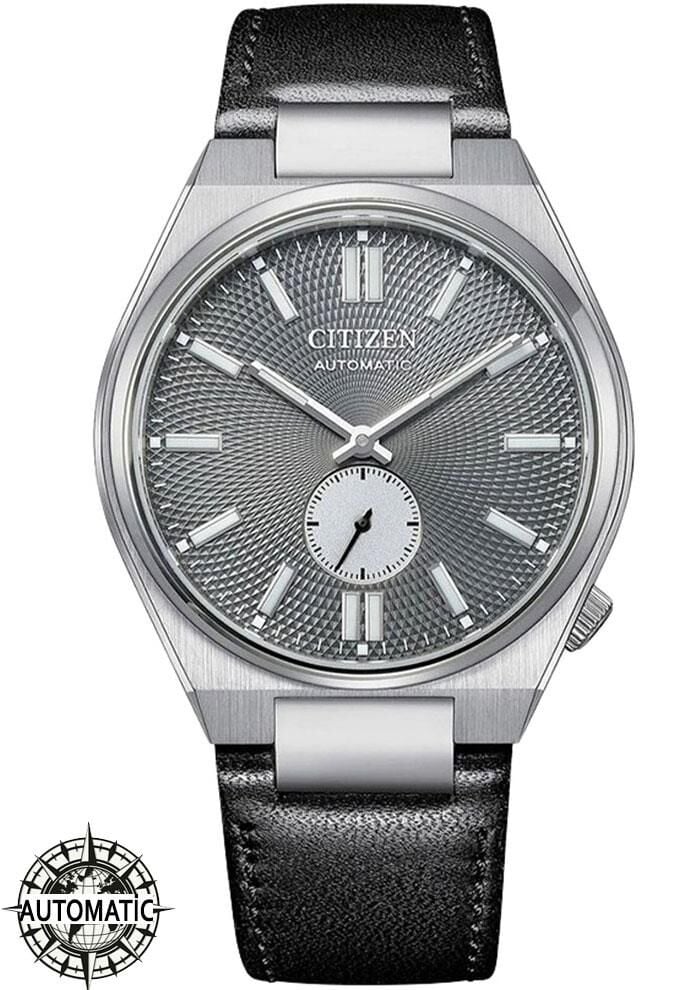 Citizen NK5010-01H Tsuyosa Small Automatic Erkek Kol Saati