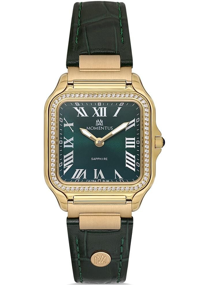 Momentus SS348G-15YG Bayan Kol Saati