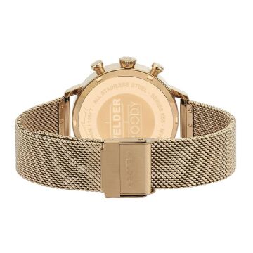 Welder Moody Watch WWRC715 36 mm Bayan Kol Saati