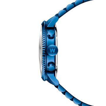 Welder Moody Watch WWRC876 43mm Erkek Kol Saati