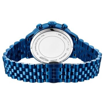 Welder Moody Watch WWRC876 43mm Erkek Kol Saati