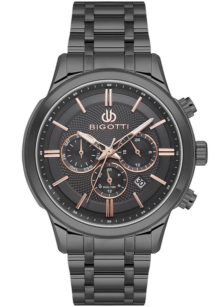 Bigotti BG.1.10670-5 Erkek Kol Saati